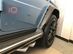 مێرسێدس بێنز G-Class